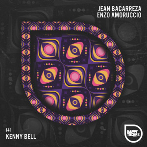 Jean Bacarreza的專輯Kenny Bell