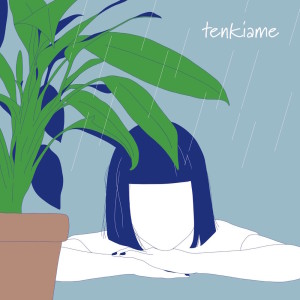 Album tenkiame (feat. ¥uK-B) from 