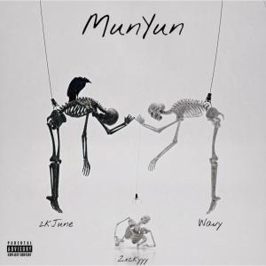 Album Munyun (Explicit) from Wavy