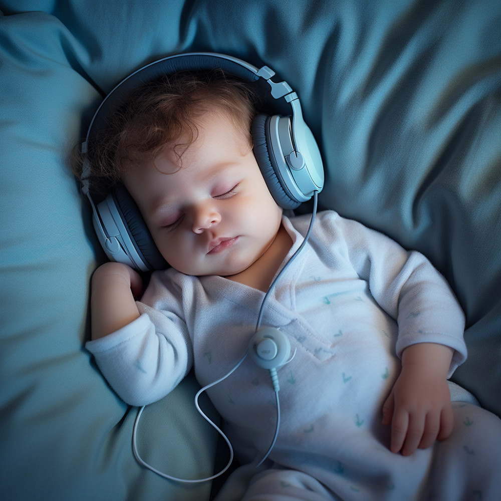 Baby Sleep Journey Embrace