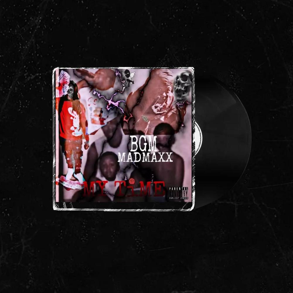 Left in the lake (feat. STB heartless & Lil banks) (Explicit)