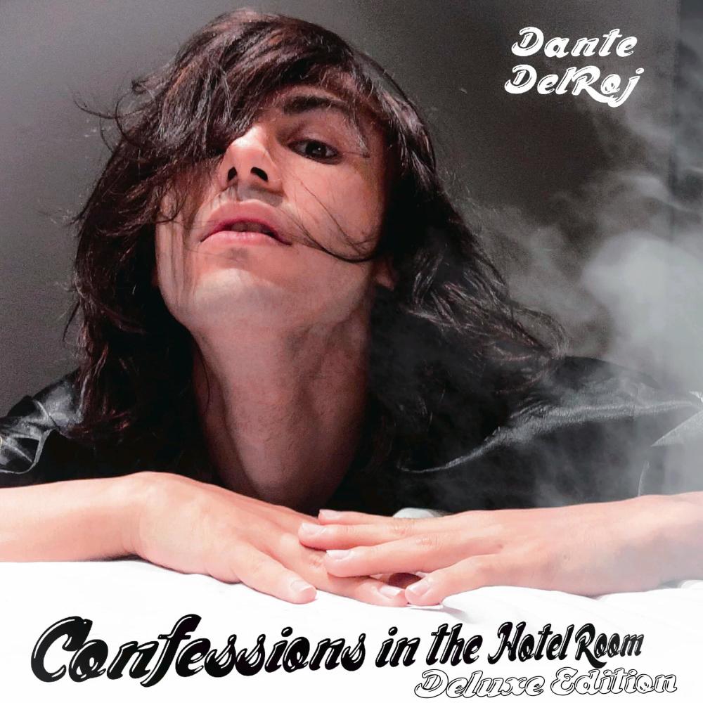 Confessions in the hotel room (feat. Tati C.A.)