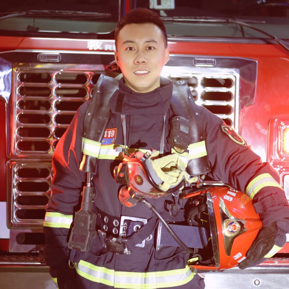 李帅