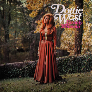 Album I'm Only A Woman from Dottie West