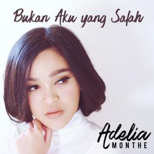 Dengarkan Bukan Aku Yang Salah lagu dari Adelia Monthe dengan lirik