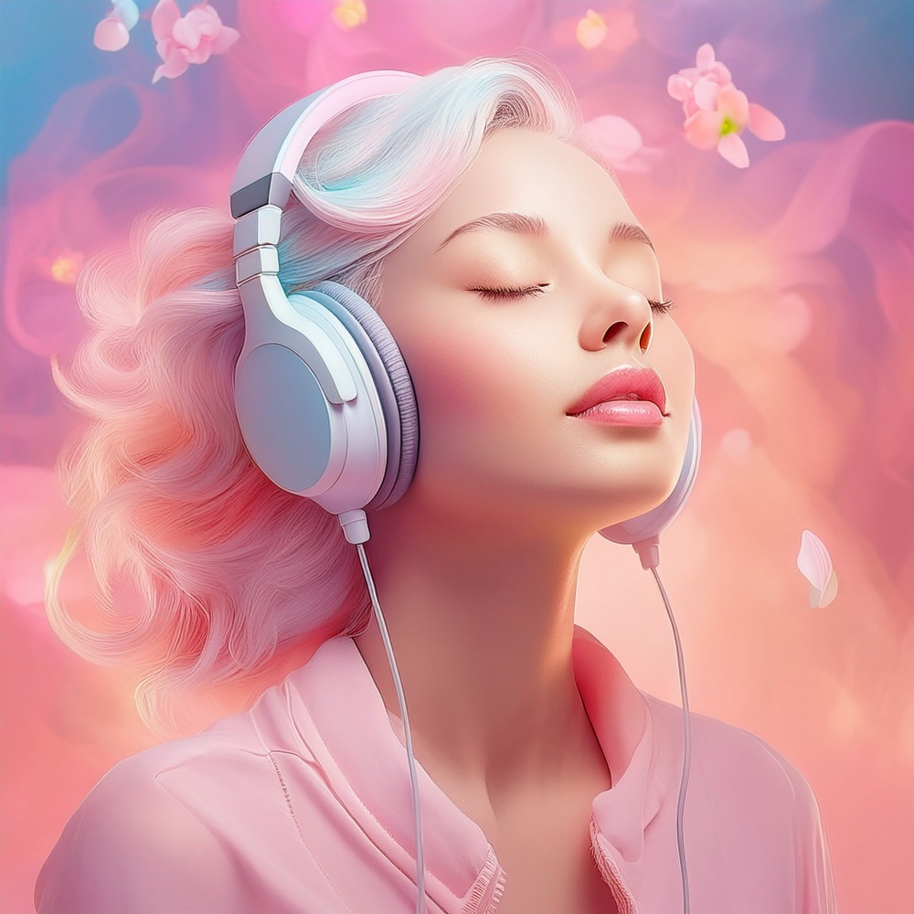 Canciones Relajantes Para La Quietud