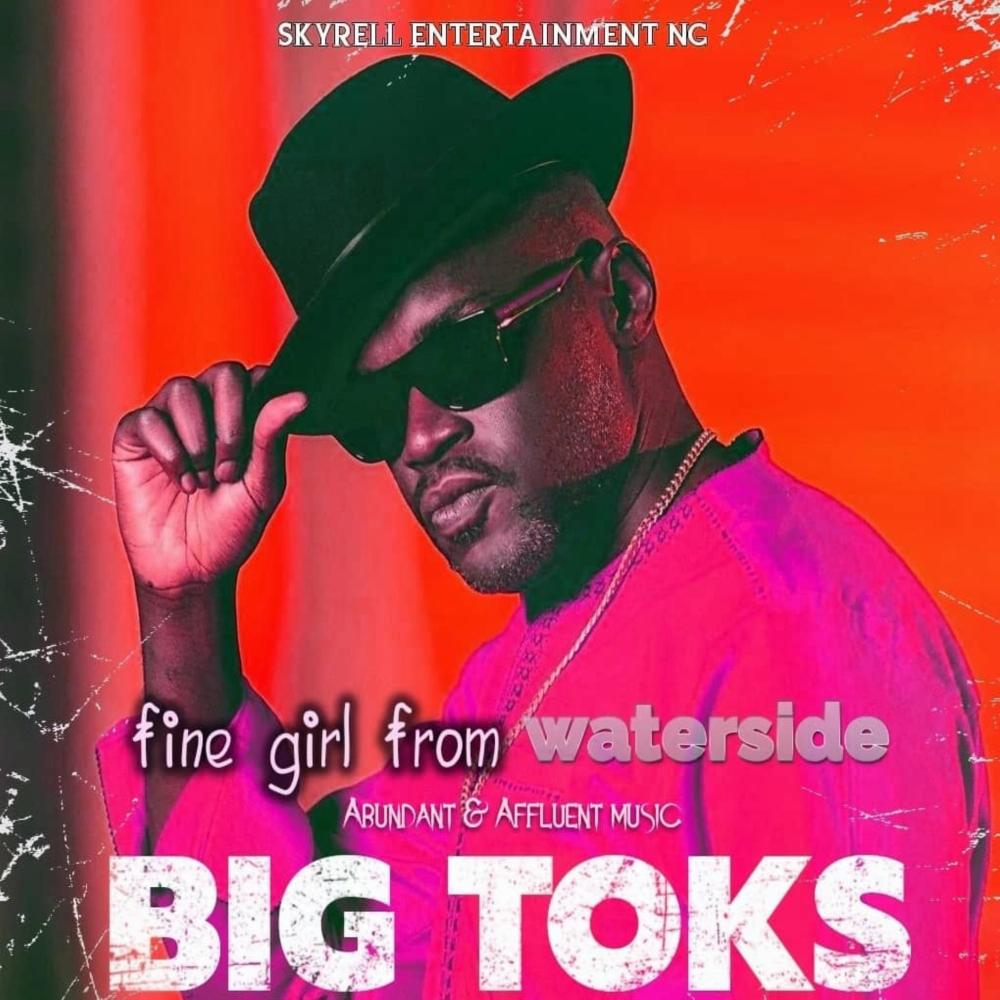 Fine Girl From Waterside