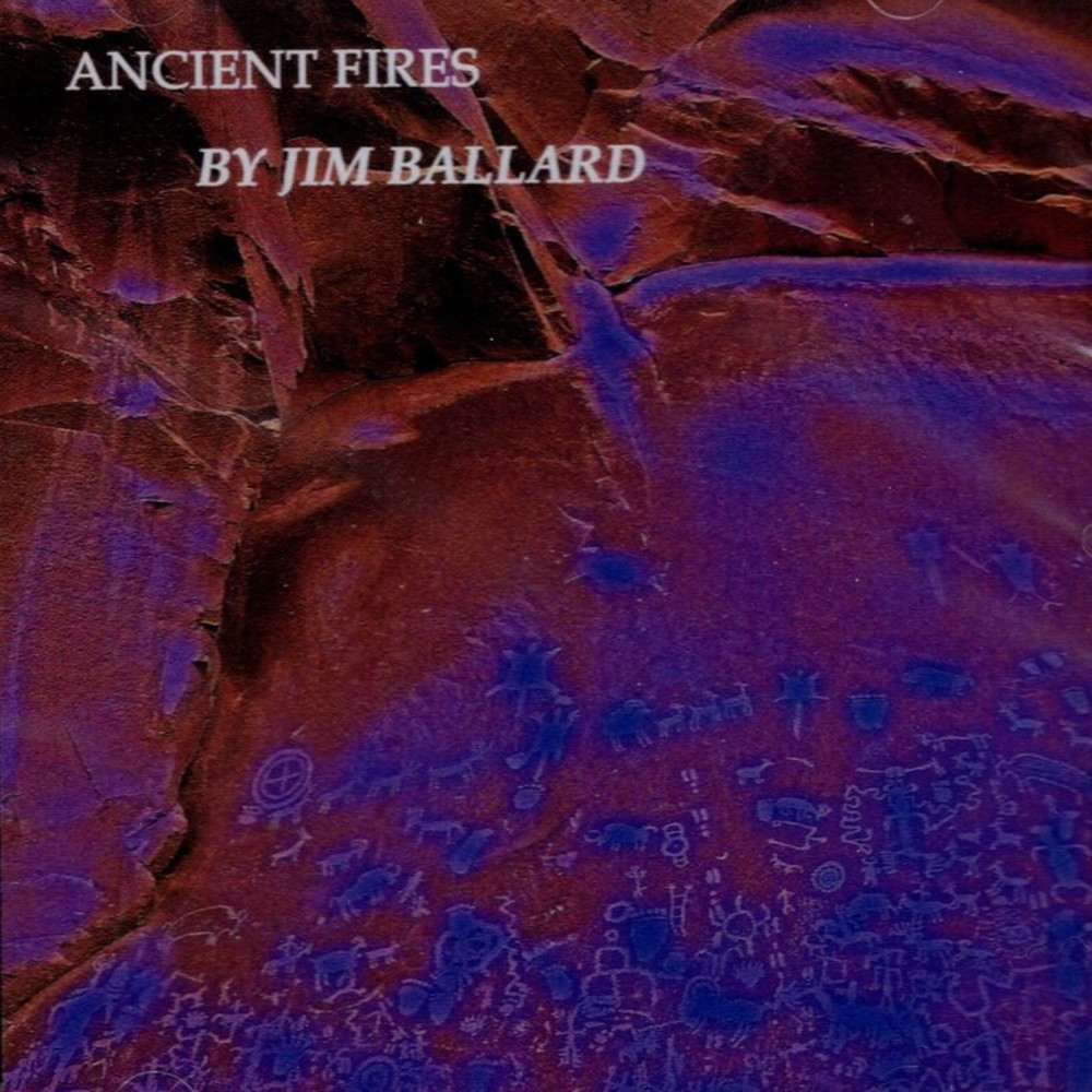 Ancient Fires