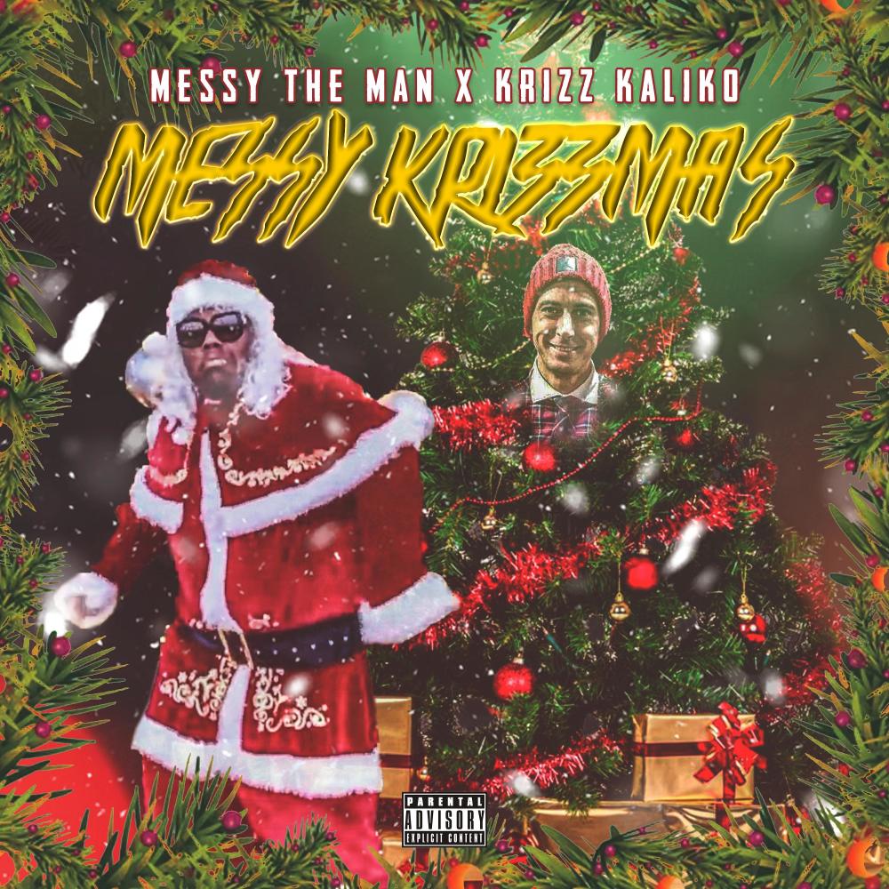 The Show (feat. Krizz Kaliko) (Explicit)