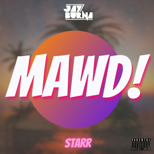 Album Mawd! from Starr