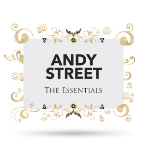收聽Andy Street的A Mandarin's Palace Suite歌詞歌曲