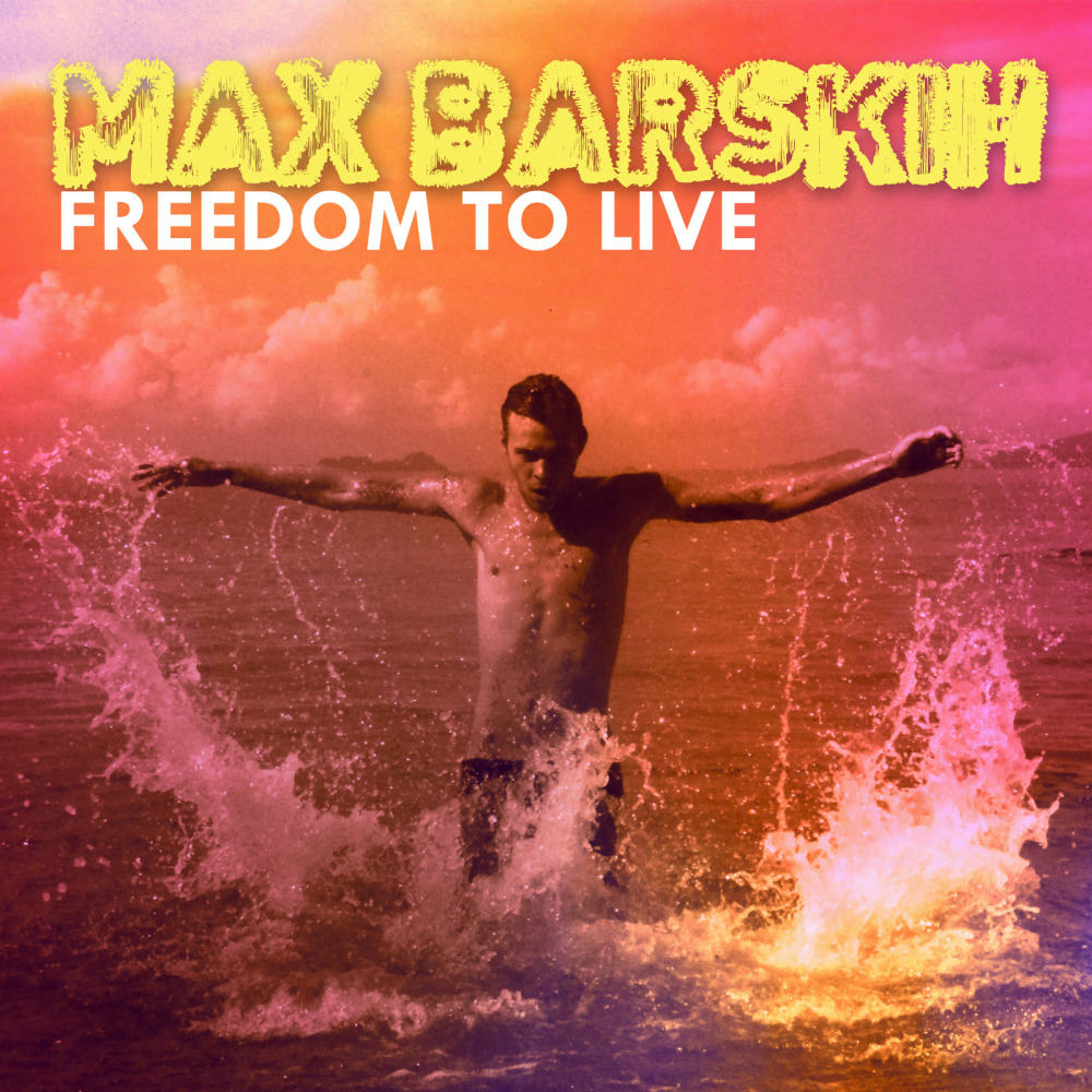 Freedom to Live
