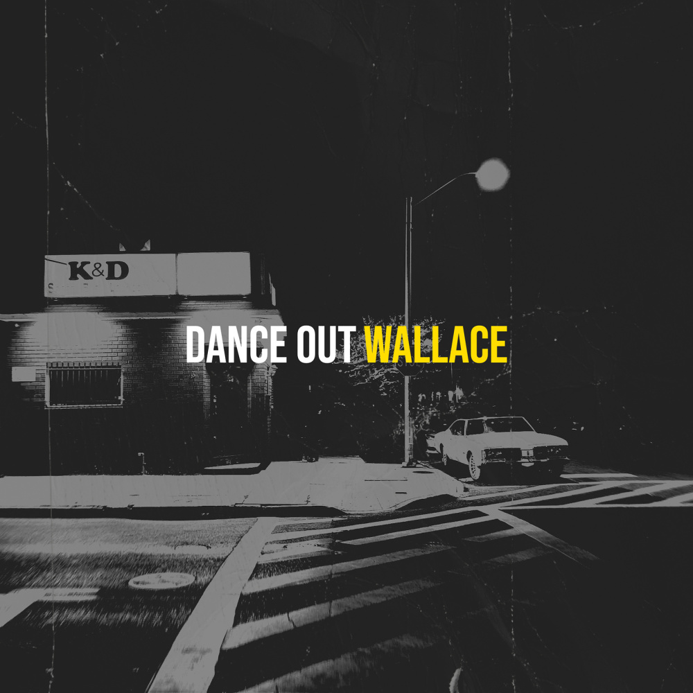 Dance Out