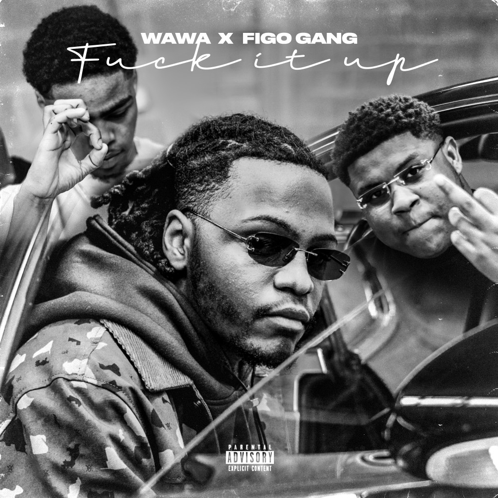 Fuck It Up (Instrumental) (Explicit) (Instrumental|Explicit)