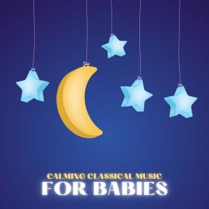 Nils Hahn的專輯Calming Classical Music for Babies