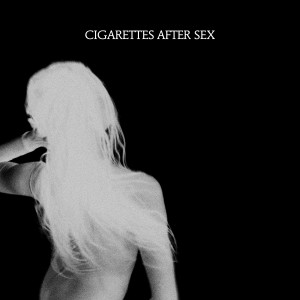 Cigarettes After Sex的專輯Baby Blue Movie