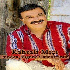 Kahtalı Mıçı的專輯Dünden Bugüne Gazellerimiz