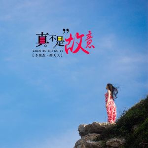 Listen to 真不是故意 (伴奏) song with lyrics from 李俊杰