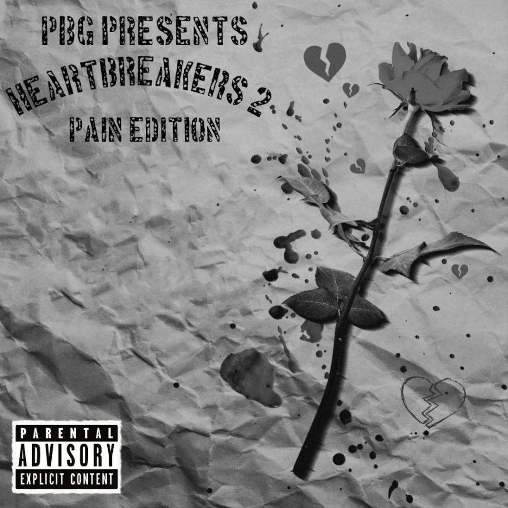 Lately (Explicit)