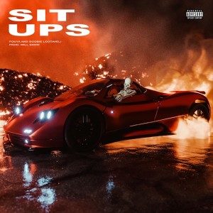 收聽Pouya的Sit Ups (Explicit)歌詞歌曲