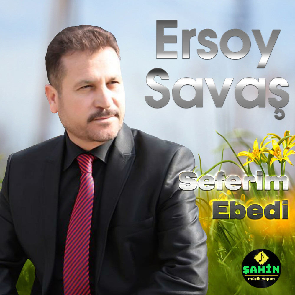 Seferim Ebedi