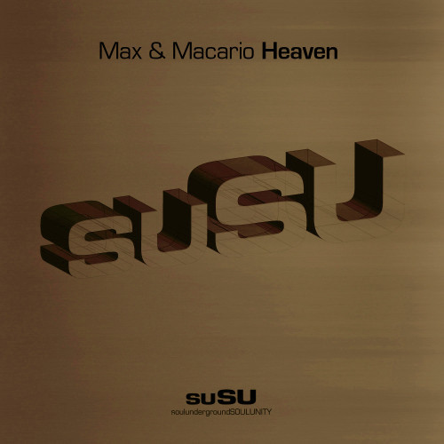 Heaven (Max & Macario Club Mix)