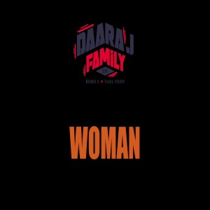 Album Woman from Daara J Family