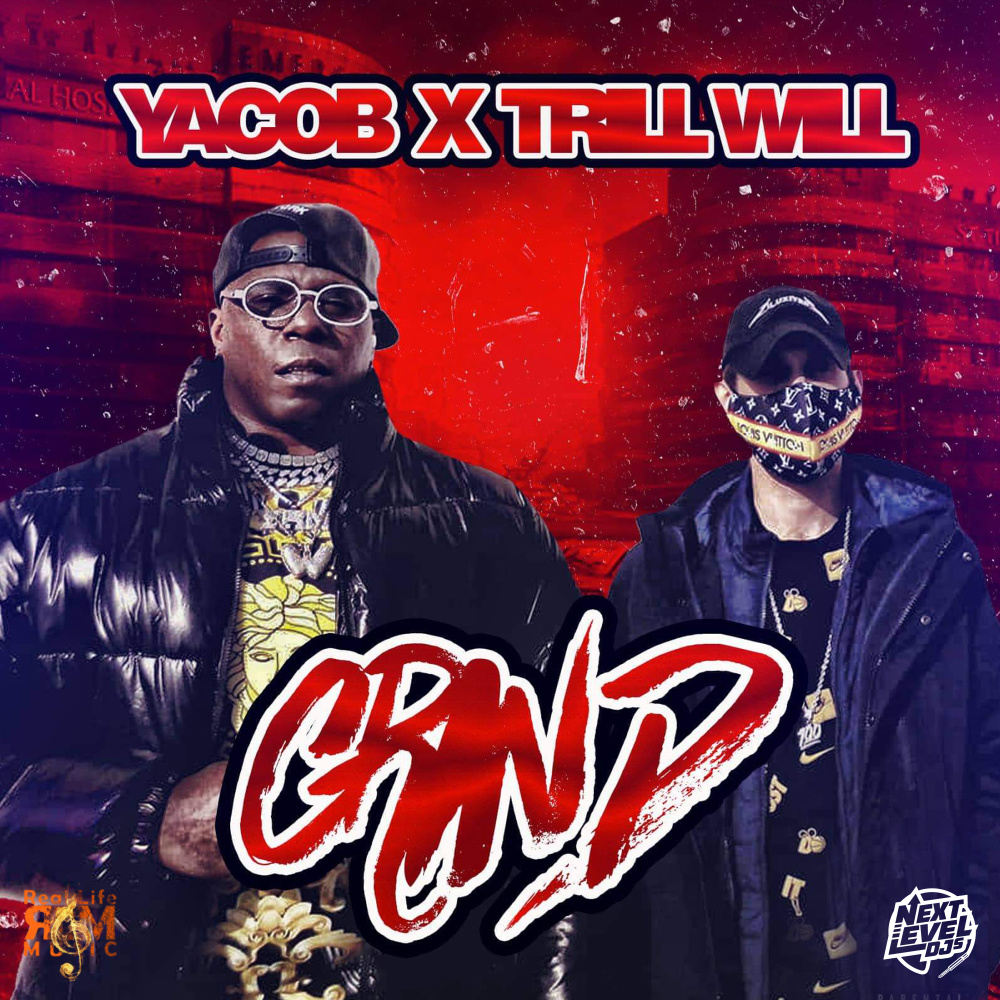 Grind (Explicit)