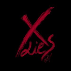 收聽Blvckrose的XLies歌詞歌曲