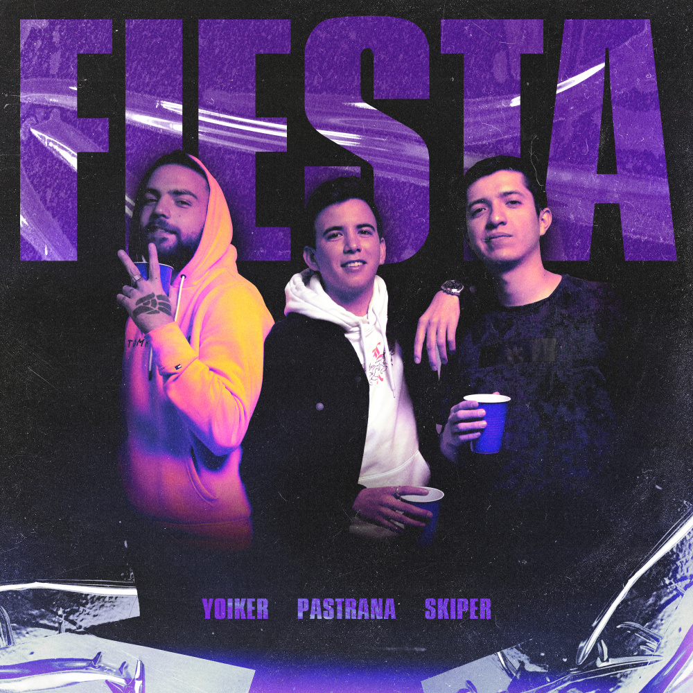 Fiesta (Explicit)