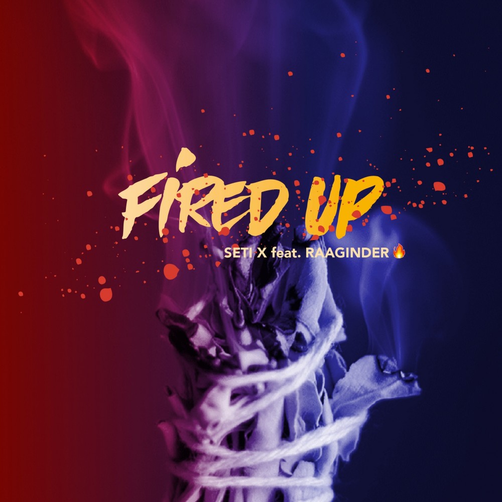 Fired Up (Explicit)