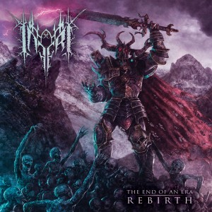 ดาวน์โหลดและฟังเพลง Sentenced to Eternal Life พร้อมเนื้อเพลงจาก Inferi