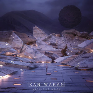 อัลบัม Midnight Moon ศิลปิน Kan Wakan