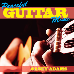 Dengarkan Garden of Life lagu dari Casey Adams dengan lirik