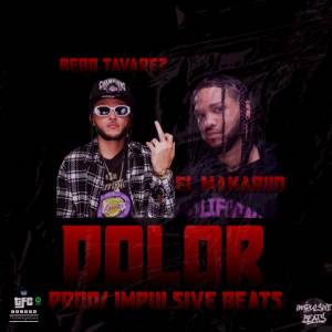 El Makariio的專輯Dolor