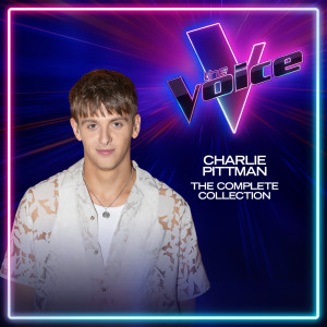 ดาวน์โหลดและฟังเพลง How Do I Say Goodbye (The Voice Australia 2023 Performance / Live) พร้อมเนื้อเพลงจาก Charlie Pittman