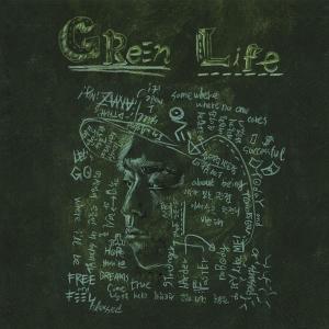 Album Green Life oleh Evo