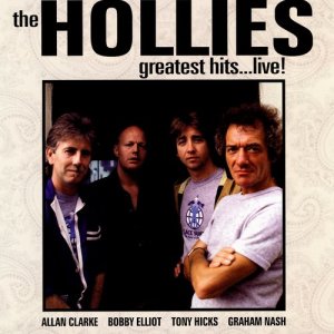 收聽The Hollies的Stop,Stop,Stop歌詞歌曲