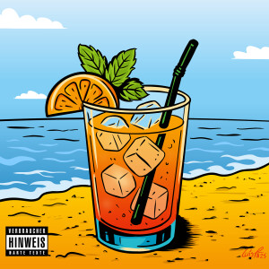 Listen to Drink Am Strand (Explicit) song with lyrics from real_Just_Luis