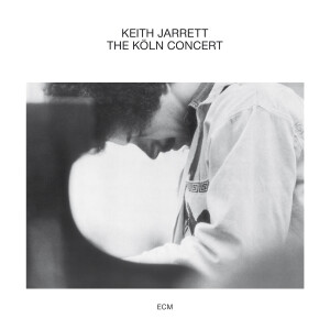 อัลบัม The Köln Concert ศิลปิน Keith Jarrett