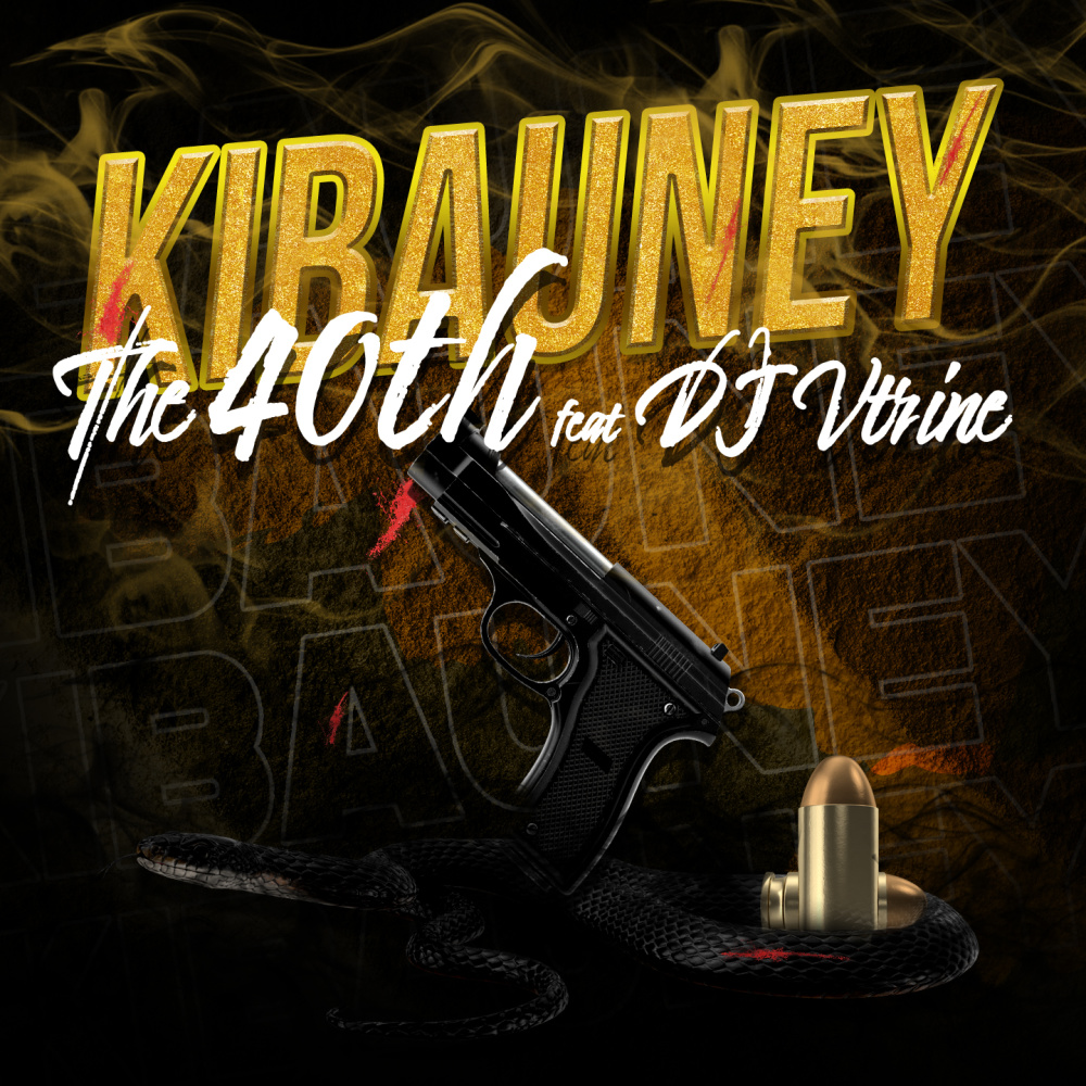 The 40 th (Explicit)