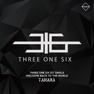 ดาวน์โหลดและฟังเพลง Tarara (ทารารา) พร้อมเนื้อเพลงจาก 316 THREE ONE SIX