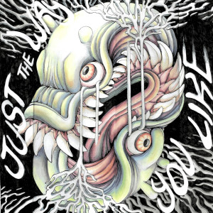 Familiar Faces的專輯Just the Way You Like