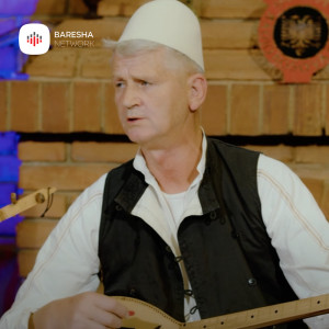 ดาวน์โหลดและฟังเพลง Kenge per deshmorin Naim Vishaj พร้อมเนื้อเพลงจาก Skender Vishaj