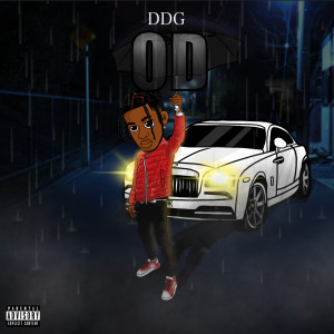 ดาวน์โหลดและฟังเพลง OD (Explicit) พร้อมเนื้อเพลงจาก DDG