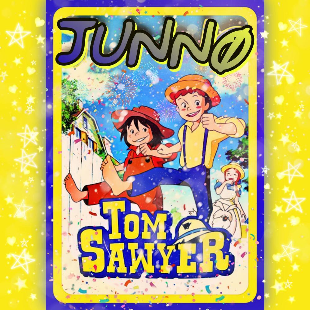 Tom Sawyer (Explicit)