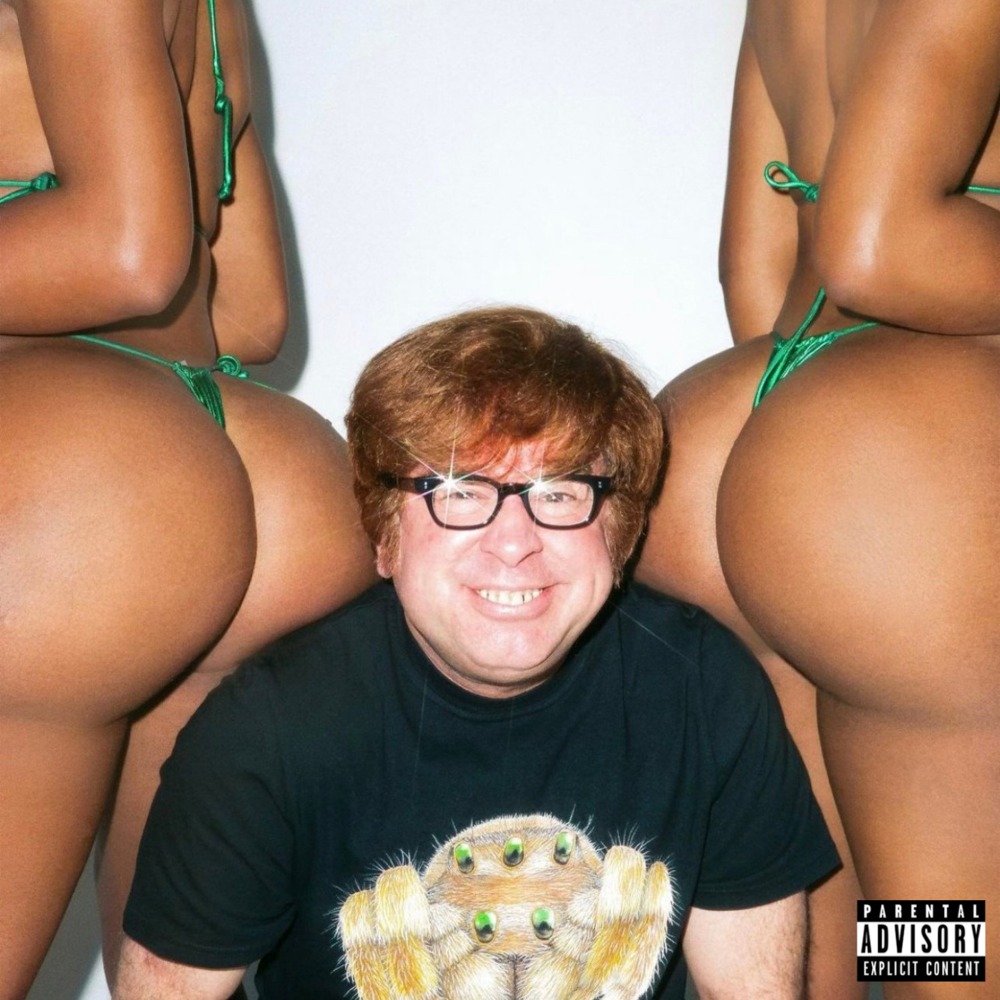 Make It Sexy (Explicit)