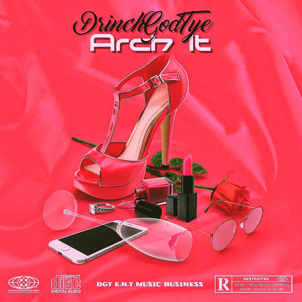 Arch It (Explicit)
