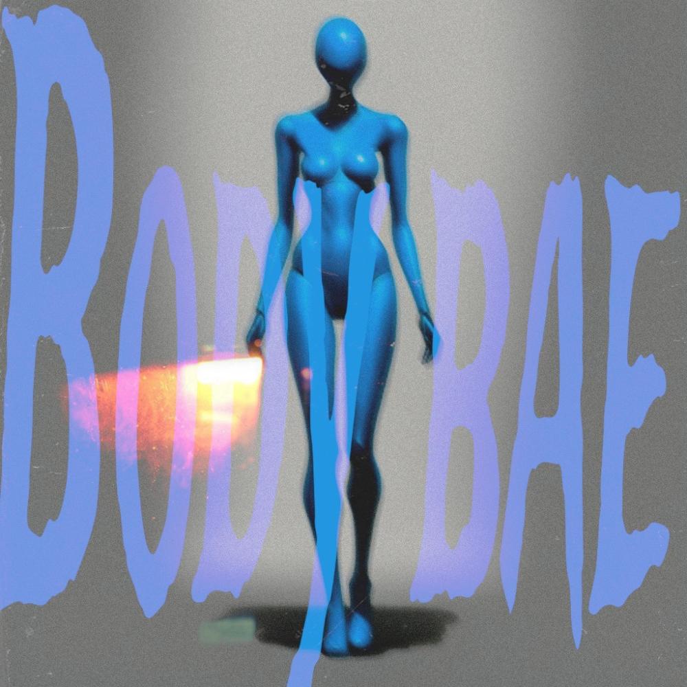 Body Bae (Explicit)