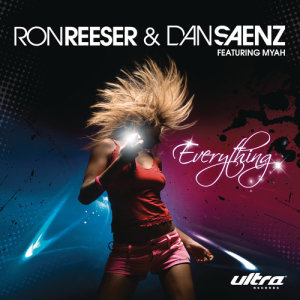收聽Ron Reeser的Everything (Minimal Mix)歌詞歌曲